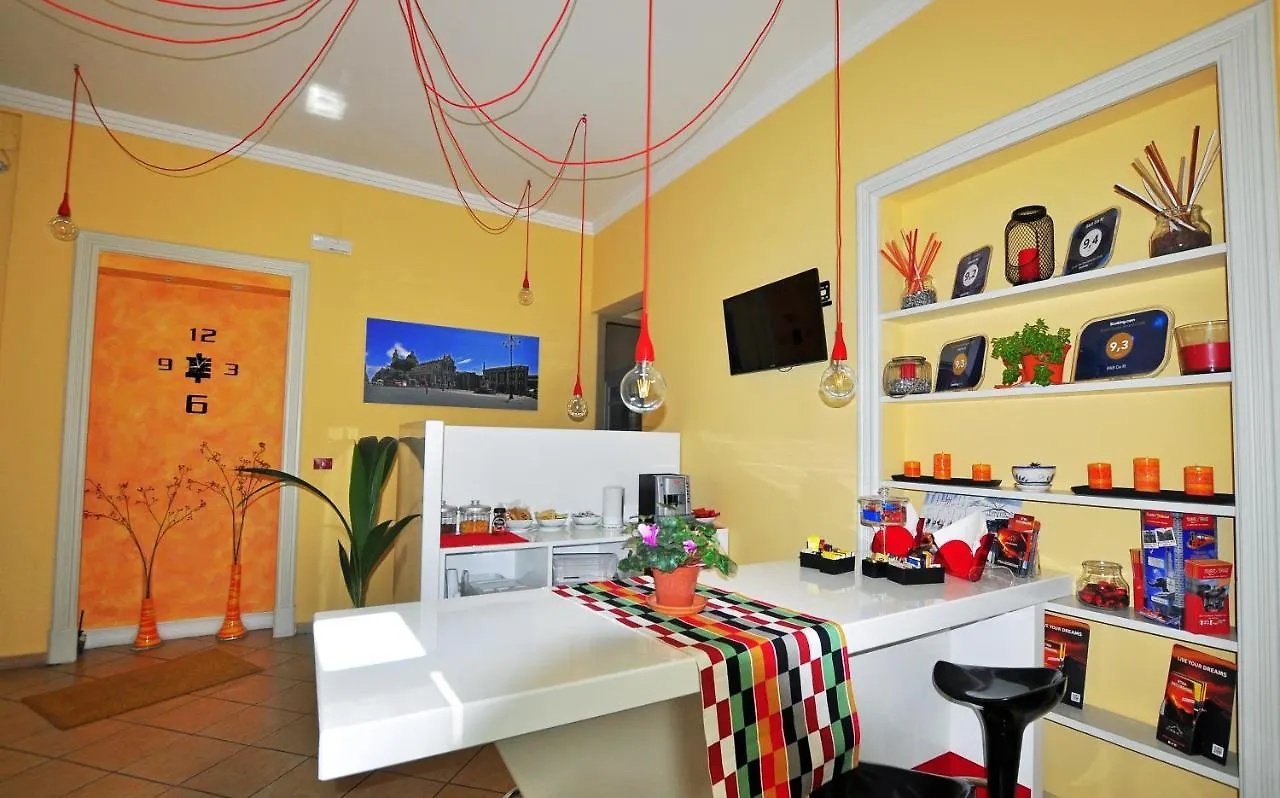 B&B Da Ri Catane