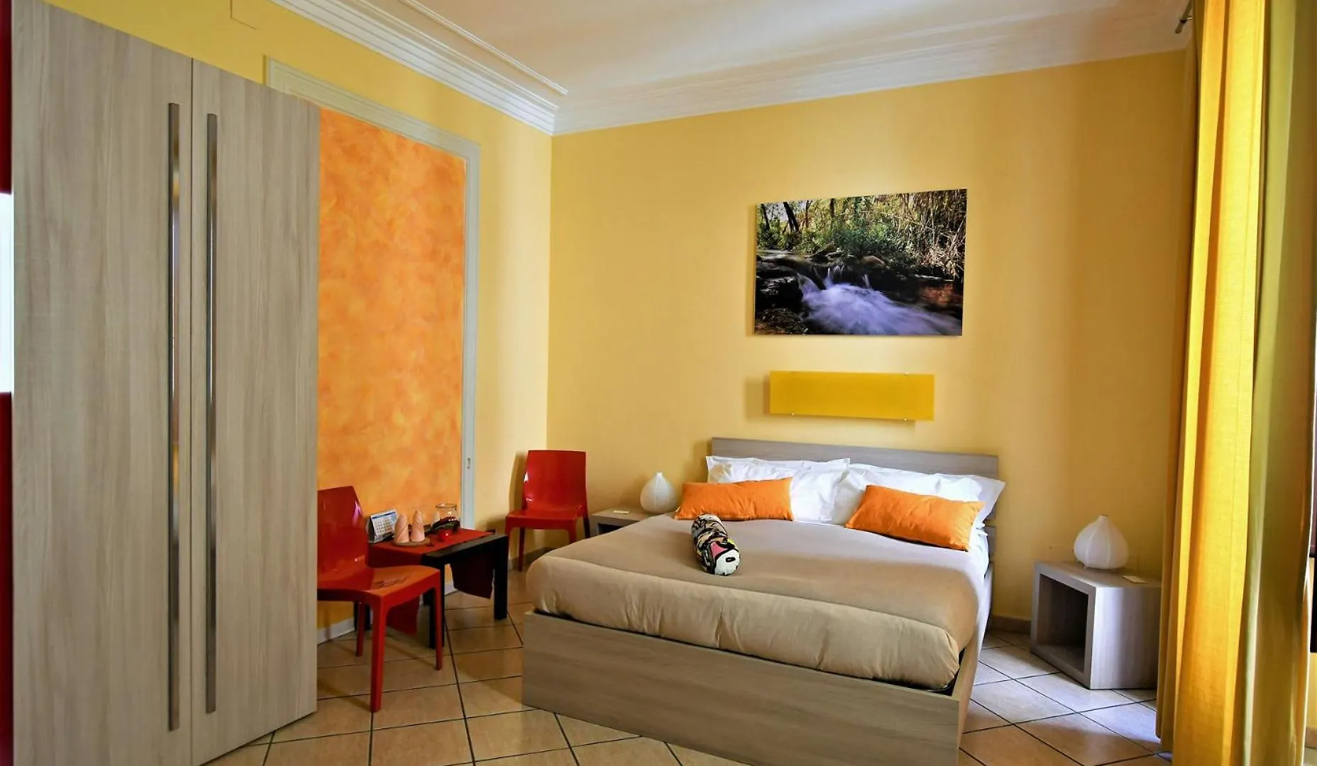 B&B Da Ri Catane