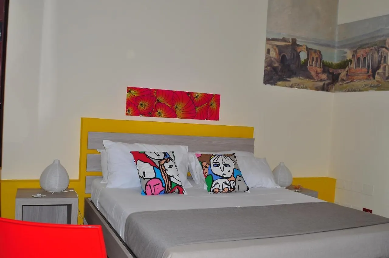 B&B Da Ri Catane