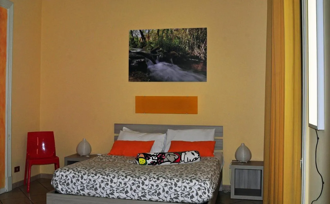 B&B Da Ri Catane 0*,  Italie