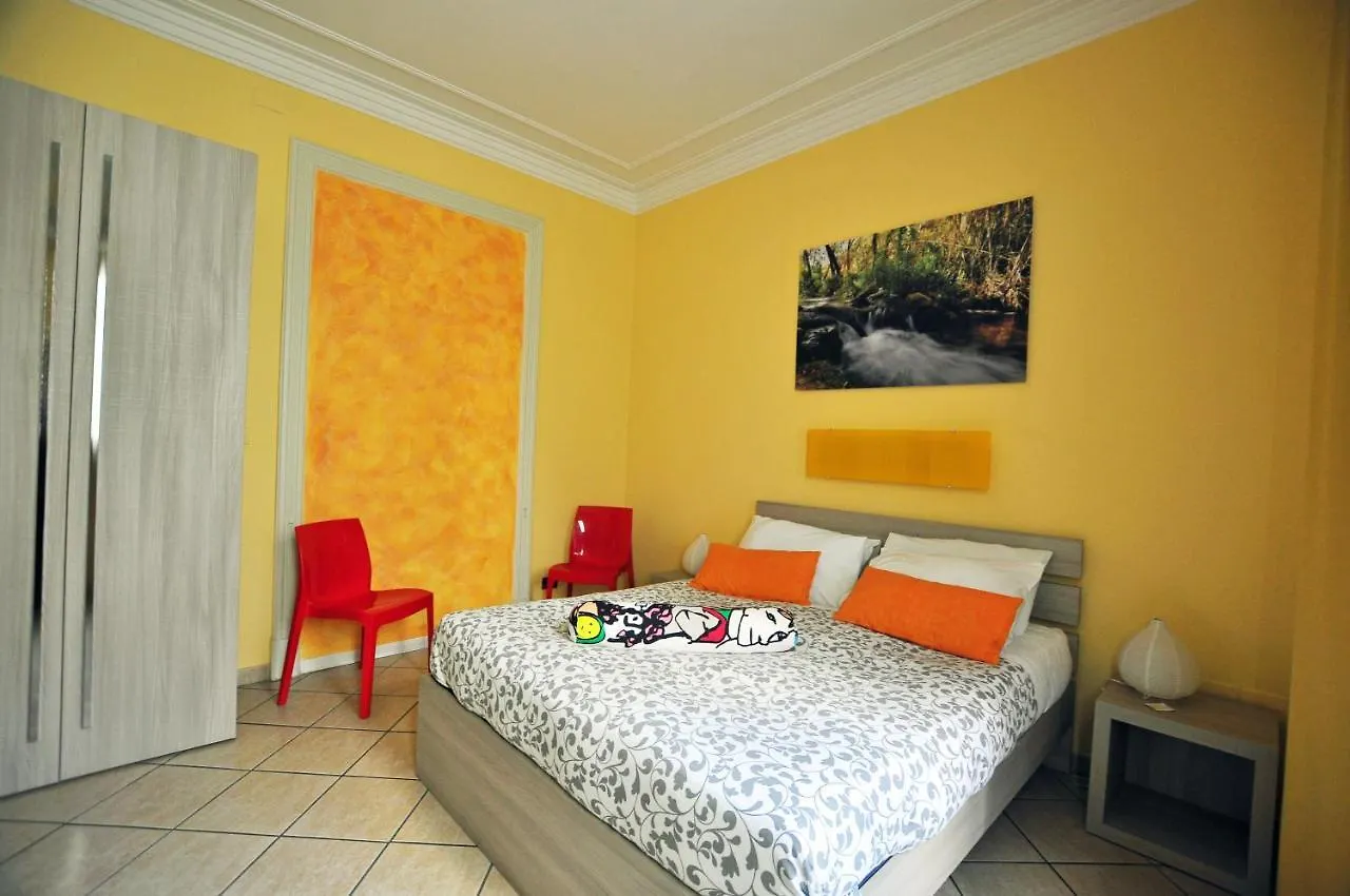 B&B Da Ri Catane 0*,