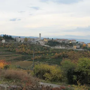 La Grande Casa Valpolicella Frühstückspension SantʼAmbrogio di Valpolicella