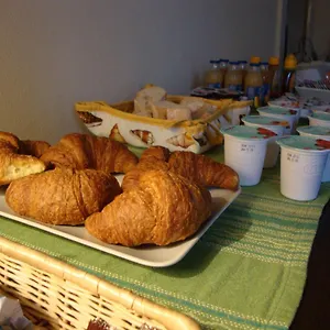 La Buccetta Frühstückspension Verona