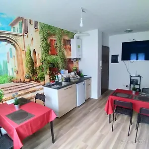 Cornizzolo Hostel Suello