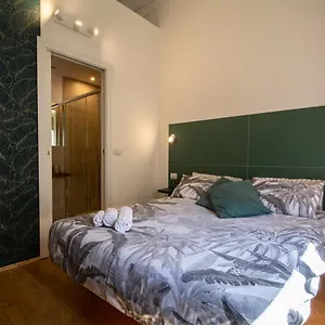 Maison d'hôtes Catania Central Rooms, Catane
