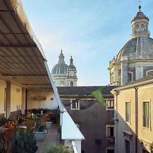 Casa Provenza Gasthof Catania
