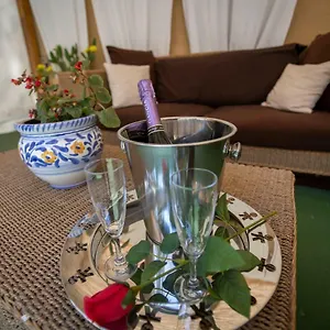Couette-café Sicily Luxury, Catane