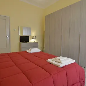 Couette-café Efesto, Catane