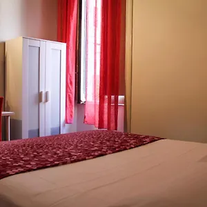 Couette-café I 2 Puttini, Catane